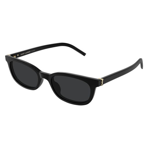 Gafas de sol Saint Laurent Mujer SL M160001-BLACK-BLACK-BLACK53 - SL M160001-BLACK-BLACK-BLACK53